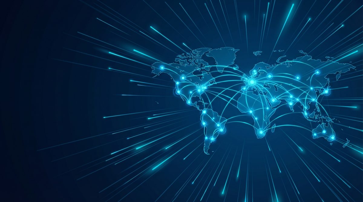 推加速器全球网络加速