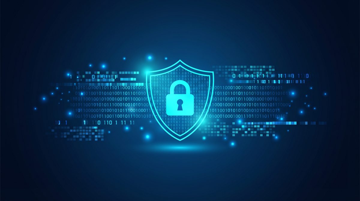 推加速器隐私安全保护