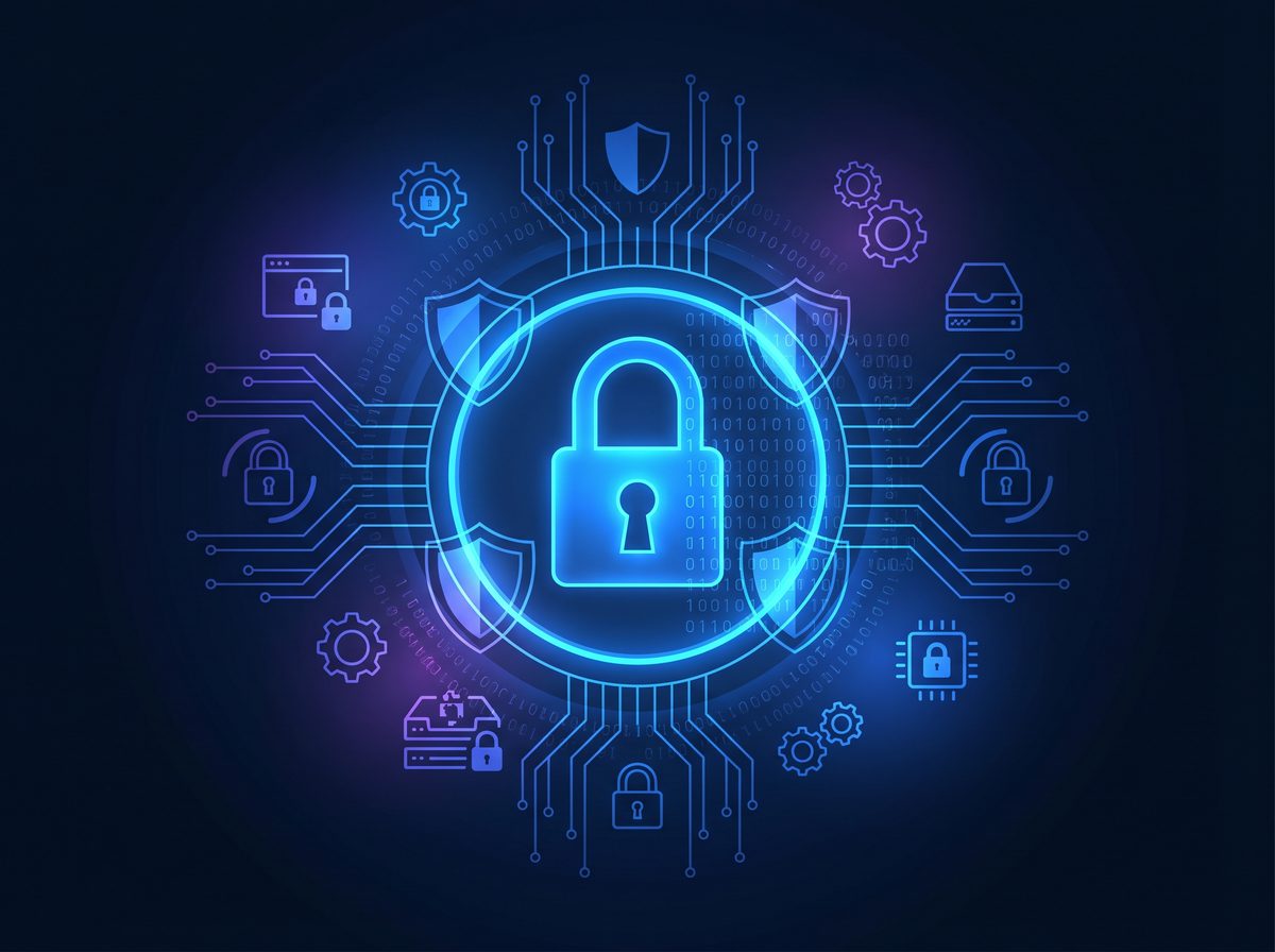 推加速器安全防护体系